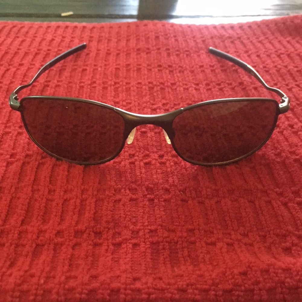 Oakley Tightripe men’s sunglasses